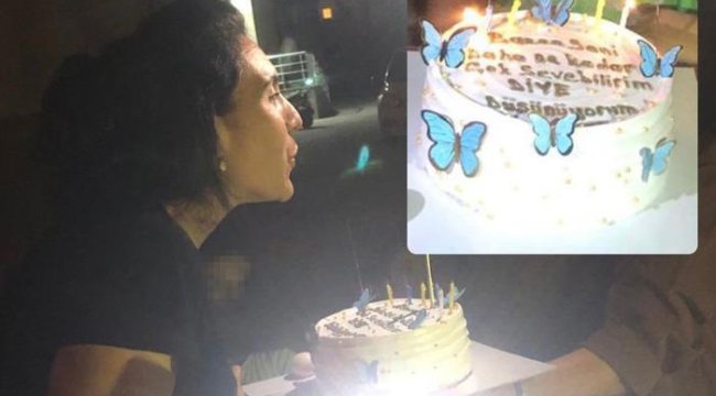 Eşini çocuklarının gözü önünde katletti! Akılalmaz detay ortaya çıktı: 1 gün önce kutlama yapmışlar! Doğum günü pastası...