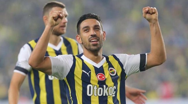 Fenerbahçe'nin 3 silahşörü Szymanski, Dzeko ve İrfan Can Kahveci, 17 takımdan daha fazla gol attı