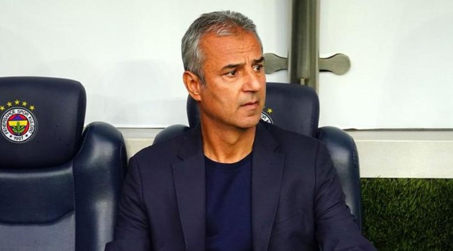 Fenerbahçe Teknik Direktörü İsmail Kartal: 'Tam olmaya doğru gidiyoruz'