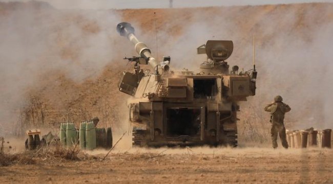 Kara harekatı mı başlıyor? Tank hareketliliği dikkat çekti: İsrail halkın toplandığı kent merkezlerini vuruyor