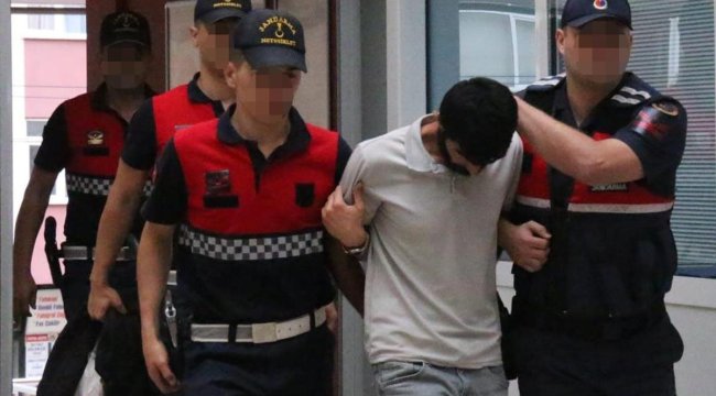 Kocaeli ve İstanbul'da gençleri tuzağına düşürüp, terör kamplarına götüren PKK'lı tutuklandı