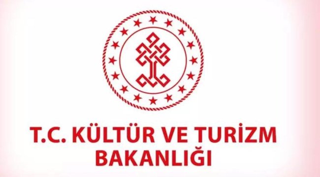 Kültür ve Turizm Bakanlığı'ndan 81 ilde ve yurt dışında Cumhuriyet'in 100'üncü yılı etkinlikleri