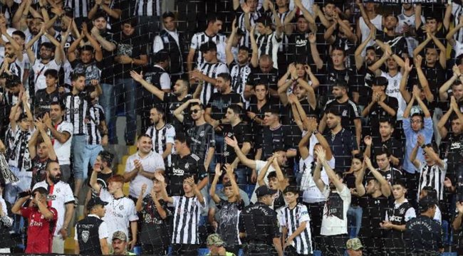 Son Dakika: Galatasaray - Beşiktaş derbisinde deplasman yasağı kaldırıldı!