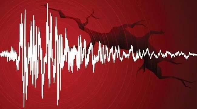SON DAKİKA KAHRAMANMARAŞ'TA DEPREM! Kahramanmaraş'ta deprem mi oldu, kaç şiddetinde? Malatya'dan da hissedildi