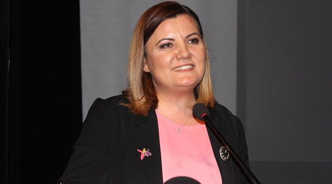 'İhalede usulsüzlük' iddiası: İzmit Belediye Başkanı Fatma Kaplan Hürriyet için soruşturma izni