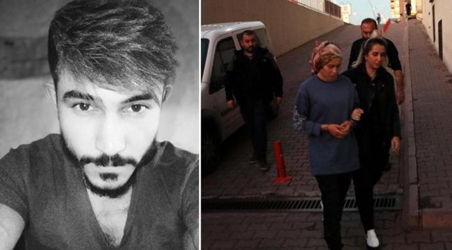 Kayseri'deki cinayette detaylar ortaya çıktı: Şiddet uygulayan kocasını uyurken göğsünden bıçaklamış