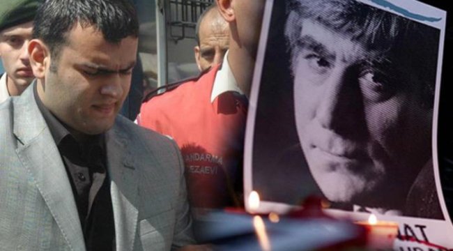 SON DAKİKA | Hrant Dink'in katili Ogün Samast'ın serbest bırakılması tepki çekmişti... Adalet Bakanlığı'ndan Ogün Samast açıklaması geldi!