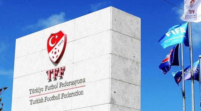 TFF, Galatasaray'ın başvurusunu reddetti! Süper Kupa maçı Suudi Arabistan'da oynanacak