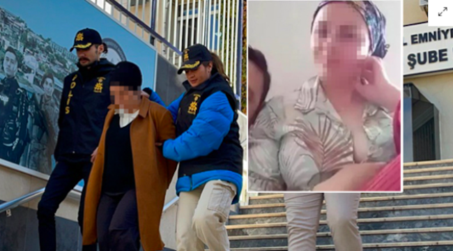 TikTok'ta göğüs dekoltesi vermişti! Aylık kazancını ifadesi ortaya çıktı