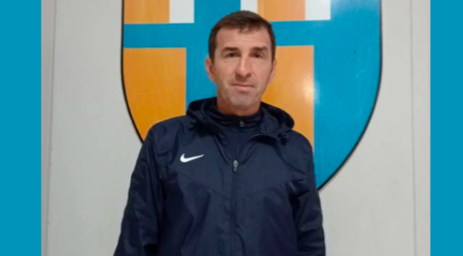 Alibeyköyspor'un yeni hocası belli oldu. Bir döneme damga vurmuştu
