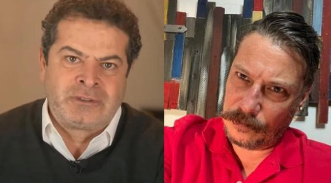 'Berbat bir adamsın! Yatacak yerin yok' Gazeteciler sosyal medyada kapıştı! Cüneyt Özdemir ve Erk Acarer birbirine girdi