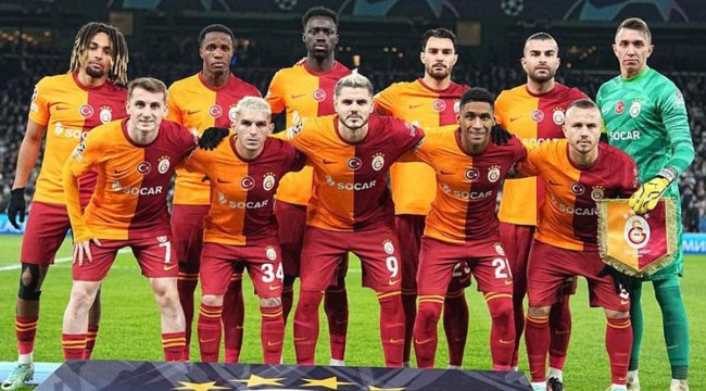 Galatasaray'ı UEFA Avrupa Ligi'nde dişine göre rakipler bekliyor