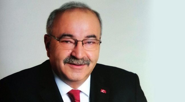 Kars'ta Sarıkamış Belediye Başkanı Harun Hayali, hayatını kaybetti