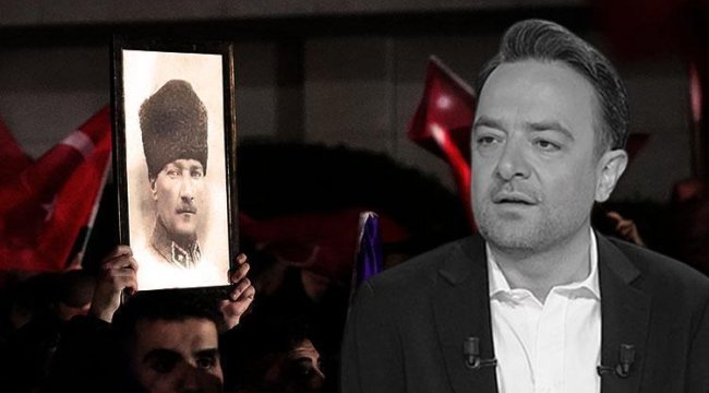 Süper Kupa'nın iptal edilmesinin ardından Uğur Meleke'den dikkat çeken yorum: '35 yıldır böyle bir şeyle karşılaşmadım! Atatürk pazarlık malzemesi yapılamaz...'