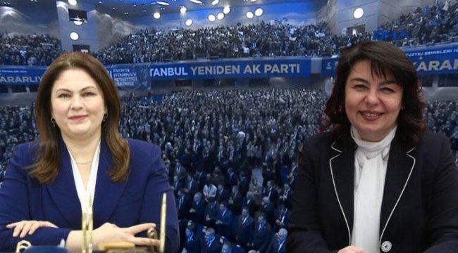 AK Parti'de 15 ilin belediye başkan adayları belli oldu! İşte Çanakkale, Rize, Edirne ve açıklanan tüm iller...