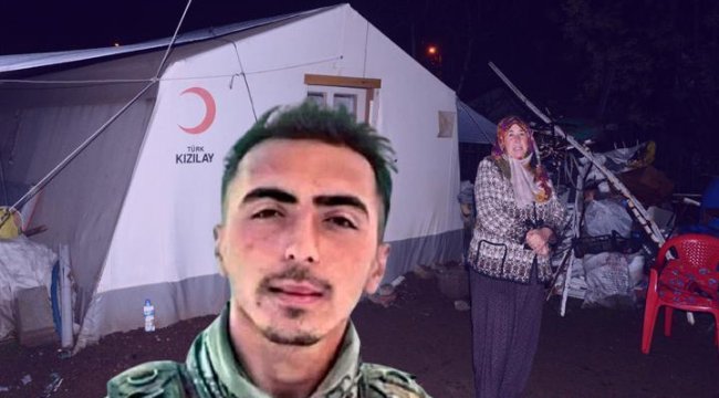 Bakan Özhaseki'den şehit Müslüm Özdemir'in ailesiyle ilgili açıklama