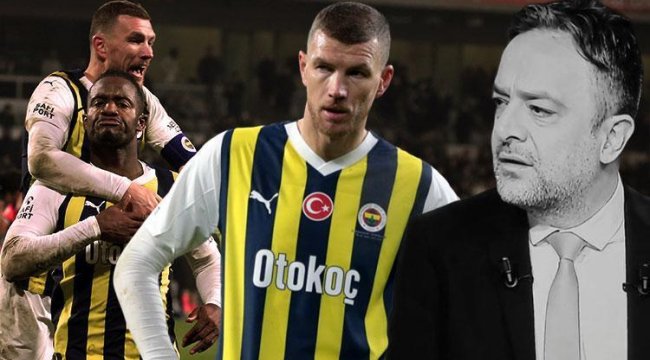 Başakşehir - Fenerbahçe maçı sonrası dikkat çeken analiz: 'Galibiyeti getirecek tek bir etken vardı!' | 'Müthiş 60, vasat 30 dakika'