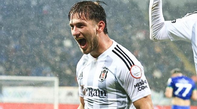 Beşiktaş'ta Mehmet Ekşi, Semih Kılıçsoy'u anlattı: O bizim Gerd Müller'imiz