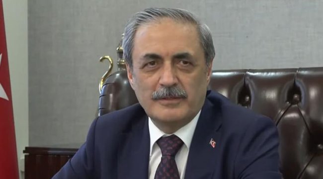 Can Atalay kararındaki süreç... Yargıtay Cumhuriyet Başsavcısı Şahin: İtiraz gelmediği sürece dosya gönderilecek