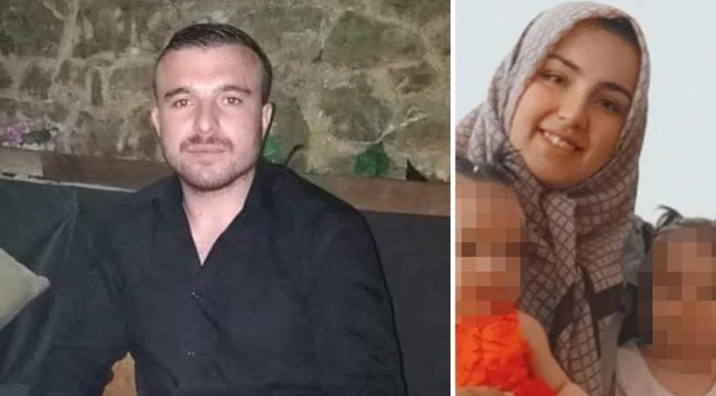 Konya'da eşi Zeliha Akbulut'u katletmişti! Cani için istenen ceza belli oldu