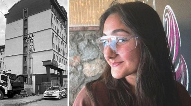 Üniversite öğrencisi Zeren Ertaş'ın hayatını kaybettiği asansör kazasında istenen cezalar belli oldu