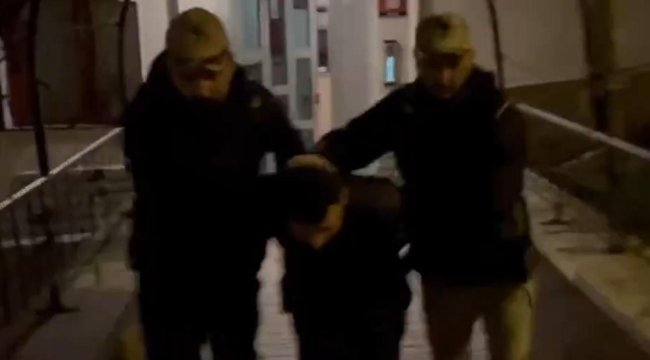 Ankara'da DEAŞ operasyonu! Bakan Yerlikaya duyurdu: 15 kişi yakalandı