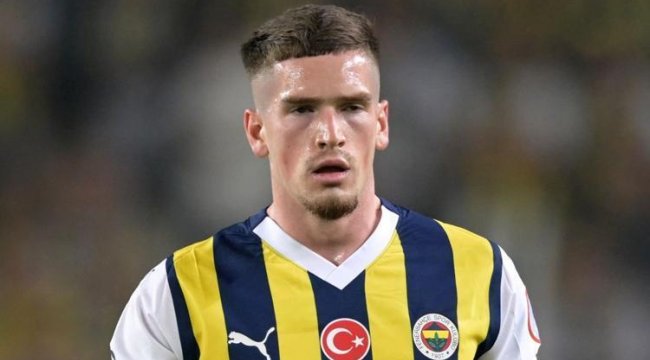 Fenerbahçe'de tüm teklifleri geri çeviren Ryan Kent krize neden oldu!
