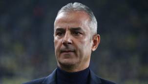 Fenerbahçe Teknik Direktörü İsmail Kartal: '3 puan önemliydi, farklı kazanabilirdik'