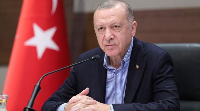 Cumhurbaşkanı Erdoğan, Belçika'da PKK yandaşlarının saldırısında yaralanan genci aradı