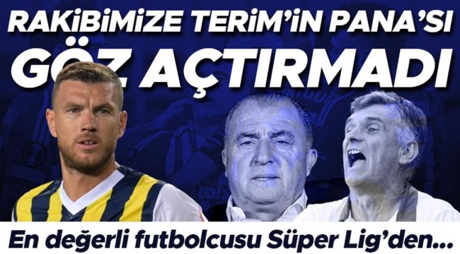 Fenerbahçe'nin rakibi Olympiakos...