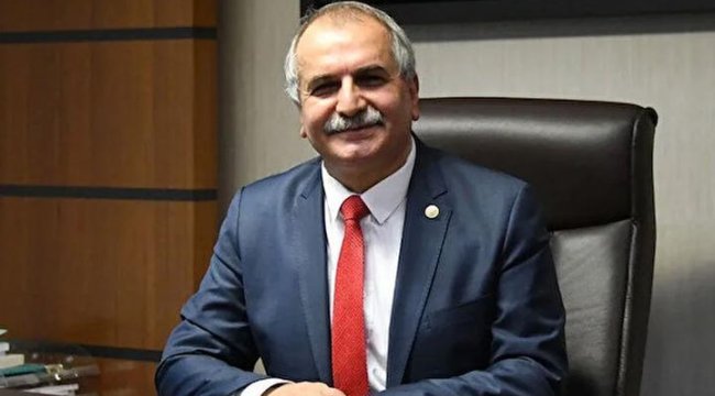 İYİ Partili eski milletvekili Ahmet Çelik kardeşi tarafından bıçaklandı! Durumu ciddi