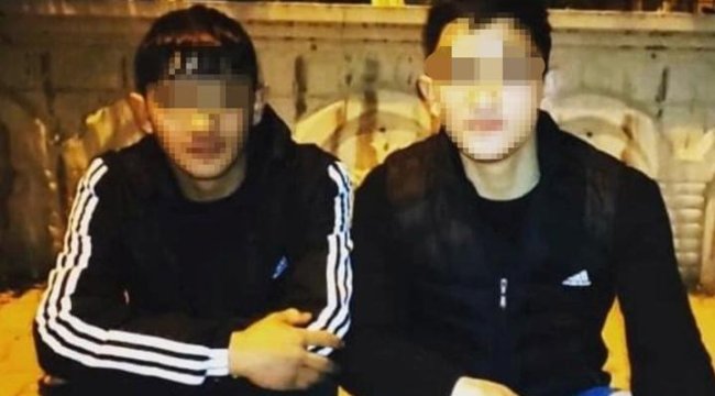 Konya'da 17 yaşındaki ikiz kardeşler, kendilerine taşla saldıran amcalarını öldürdü