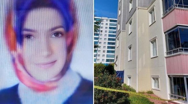 Samsun'da korkunç olay! Eşinin kayıp başvurusu yaptığı kadın öğretmen ölü bulundu