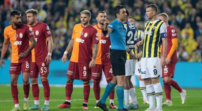 Son Dakika: TFF'den 'Süper Kupa' açıklaması! Tarih değişmedi, Galatasaray ve Fenerbahçe...