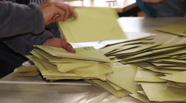 31 Mart yerel seçimleri... Tunceli'de oy farkının 4 olduğu Akpazar beldesinde seçimler yenilenecek