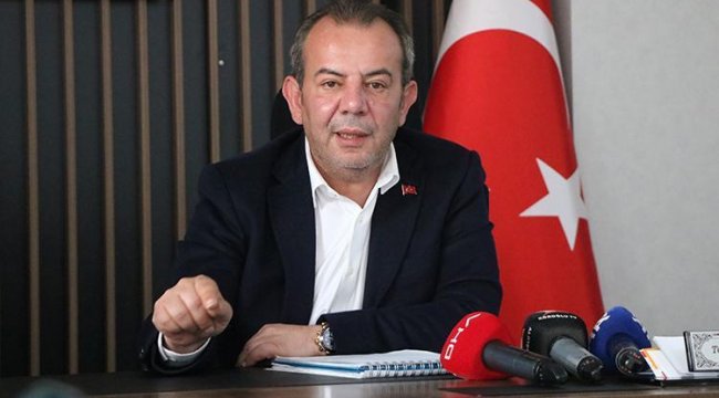 Bolu Belediye Başkanı Özcan: Astronomik zam yapacağız