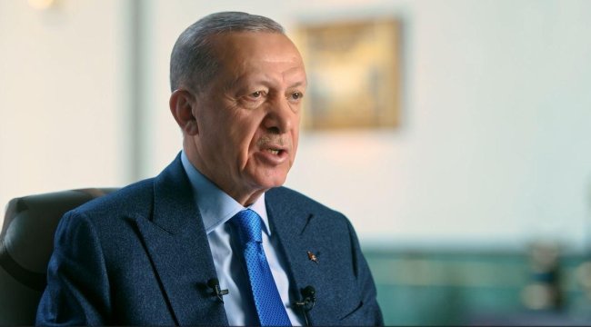 Ekonomi, deprem konutları, Gazze, terörle mücadele... Cumhurbaşkanı Erdoğan'dan Ramazan Bayramı mesajı
