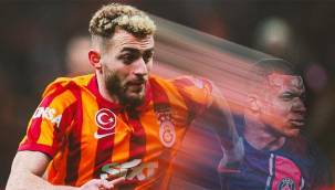 Galatasaray'da Barış Alper bonservis rekoruyla gidiyor! Rakamı kabul ettiler... | En pahalı Türk oyuncu satışı listesi