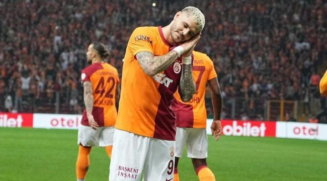 Galatasaray'ın 'duran top' kozu! Bu sezon 14 maçta...