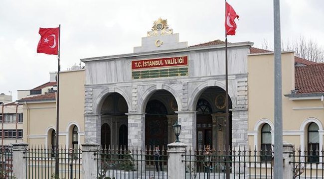 İstanbul Valiliği uyardı! Büyük araçların girişi yasaklandı