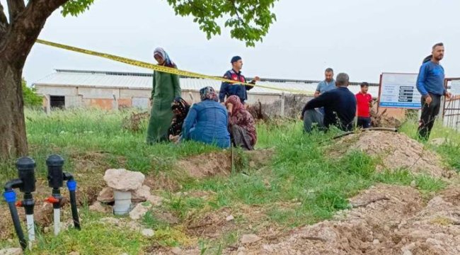 Malatya'da dehşet! Polis memuru, arazi kavgasında ağabeyini öldürdü