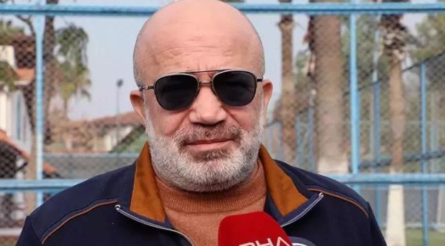 Murat Sancak, TFF'yi istifaya davet etti