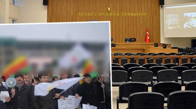 Terör örgütü PKK/KCK'nin Almanya sözde sorumlularından Saim Çakmak tutuklandı