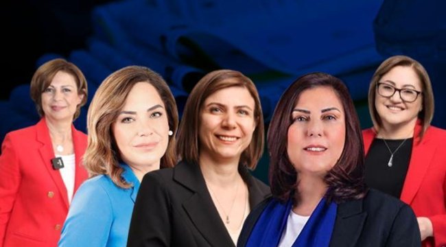 Yerel Seçim Sonuçları 2024 | 81 ilden 11'ini kadınlar yönetecek... İşte kazanan isimler