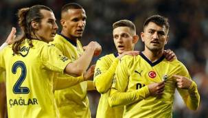Fenerbahçe'de Galatasaray derbisi öncesi sakatlık depremi! 4 yıldız kadroya alınmadı