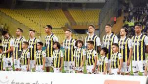 Fenerbahçe'den Galatasaray derbisi için özel karar