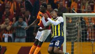 Galatasaraylı Davinson Sanchez'den Fenerbahçe derbisinin ardından gönderme: 'Haftaya da biz kutlayacağız!'