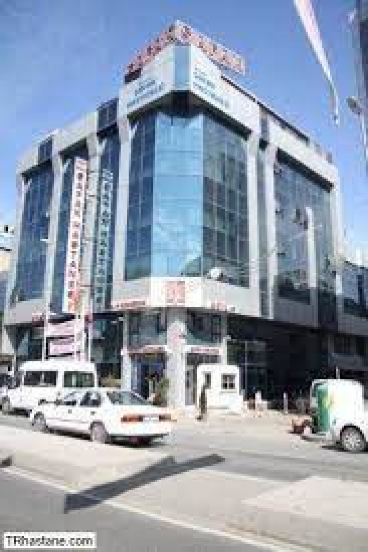 istanbul ozel besyuzevler safak hastanesi randevu al hastane nerede nasil gidilir muhabir tv